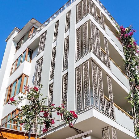 Defne Hotel Κας Εξωτερικό φωτογραφία